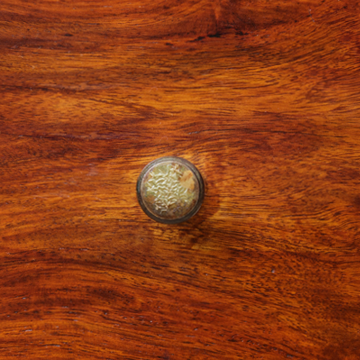 Lavado Chest Of Drawer (Honey)